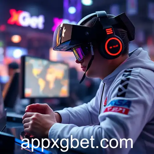 Digital Betting and Gaming Trends: A 2025 Outlook