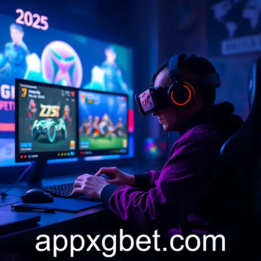 The Evolving Landscape of Online Gaming