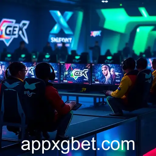 Online Gaming Landscape Evolves with xgbet