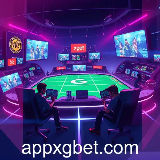 Rise of Online Gaming Platforms