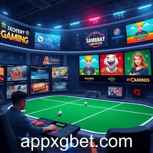 The Rise of Online Gaming Platforms in 2025