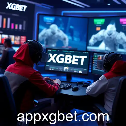 The Rise of XGBet: A New Era in Online Gaming