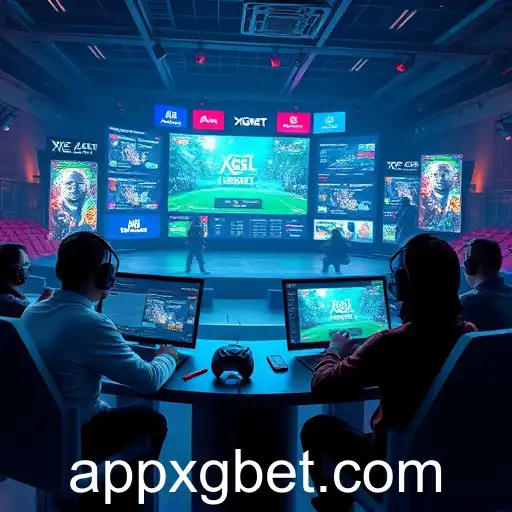 The Rise of Online Gaming: A Focus on XGBet
