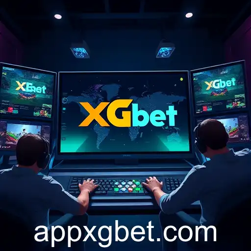 The Rise of XGBet in the Gaming World