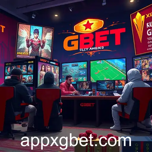 XGbet's Role in the Evolving Online Gaming Landscape