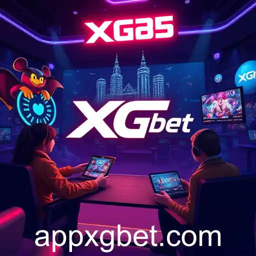 XGbet Surges in Online Gaming Scene