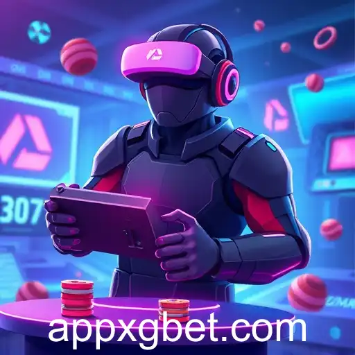 The Rise of 'xgbet' in Online Gaming