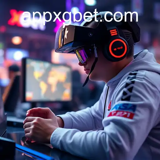 Digital Betting and Gaming Trends: A 2025 Outlook