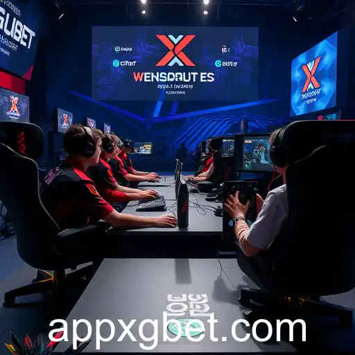 Exploring the Dynamic World of E-Sports