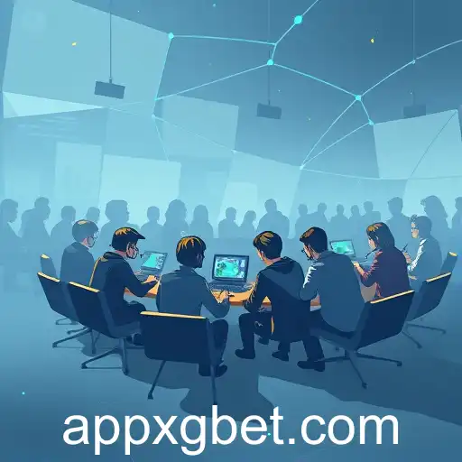 Exploring the Rise of 'Community Forums' in Online Gaming with XGBet