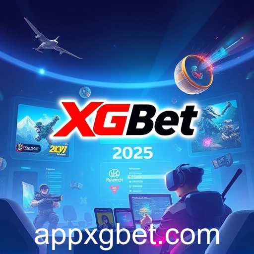XGBET: Bridging Fun and Technology in Modern Gaming