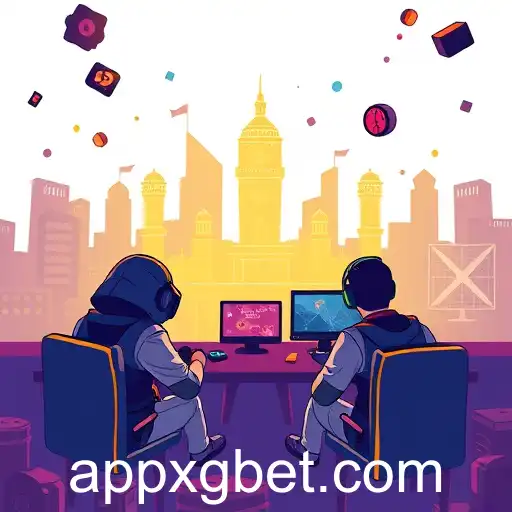 Online Gaming Surge and Security Concerns