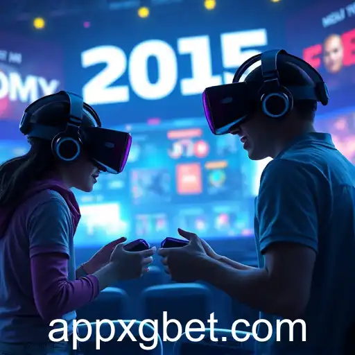 The Rise of Online Gaming in the UK