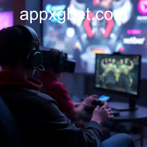 The Rise of Digital Gaming Platforms in 2025