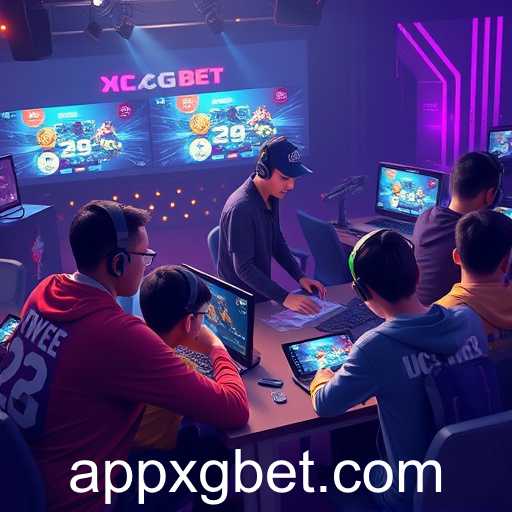 Rise of Online Gaming Platforms