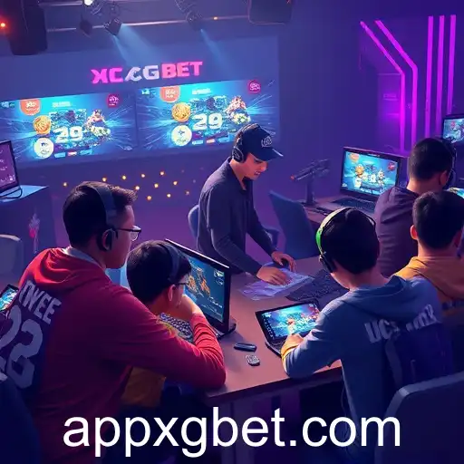 Rise of Online Gaming Platforms