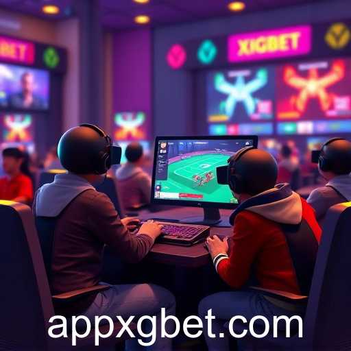 The Rise of Online Gaming Platforms