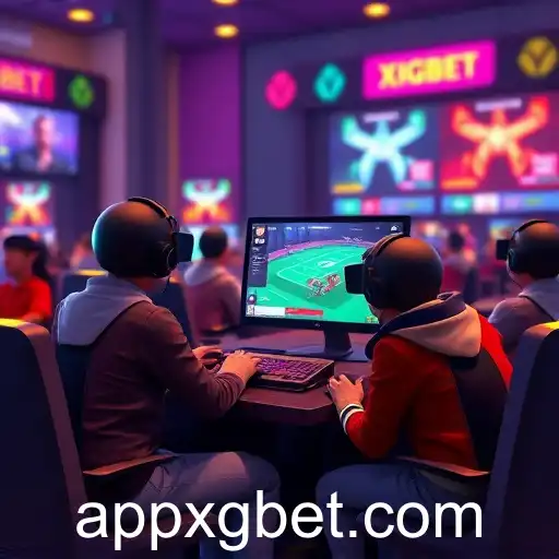 The Rise of Online Gaming Platforms