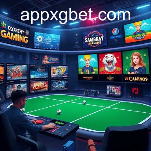 The Rise of Online Gaming Platforms in 2025