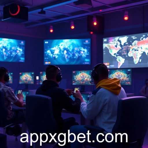 The Rise of Online Gaming Platforms in 2025