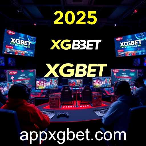 Rising Trends in Online Gaming: The XGBet Phenomenon
