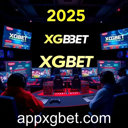 Rising Trends in Online Gaming: The XGBet Phenomenon