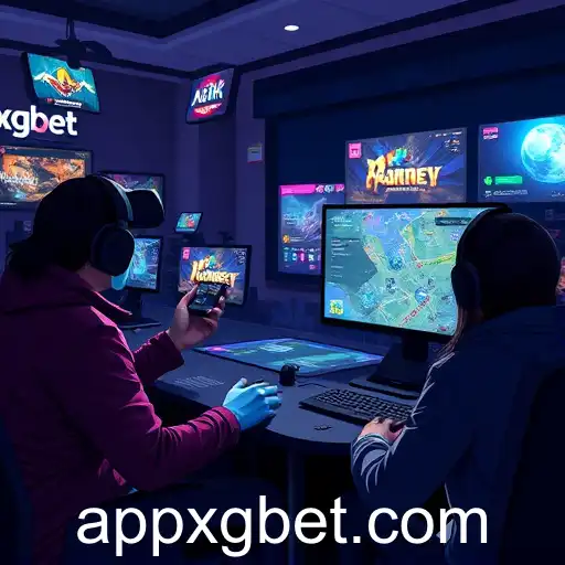 The Rise of Online Gaming: A Focus on XGBet