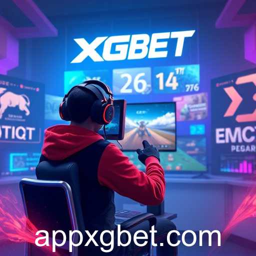 Xgbet and the Evolution of Online Gaming