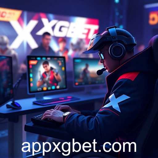The Rise of XGBet in the Gaming World