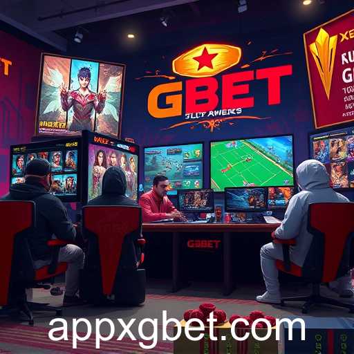 XGbet's Role in the Evolving Online Gaming Landscape