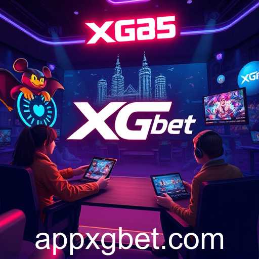 XGbet Surges in Online Gaming Scene